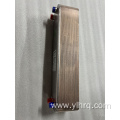 40 plates Brazed plate heat exchanger